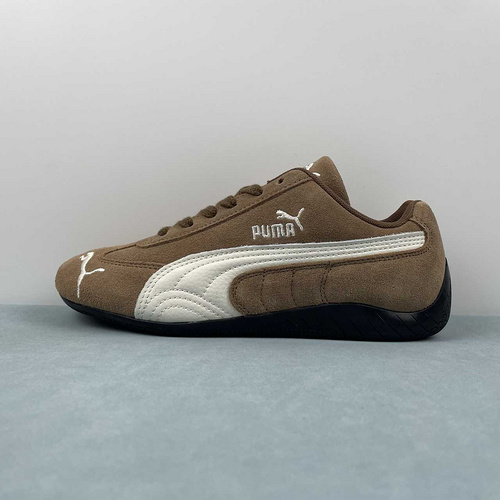 DThe OpenYy x Puma Speedcat  398847-02 - 35 5-45